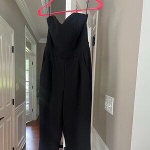 Express Jumpsuit
